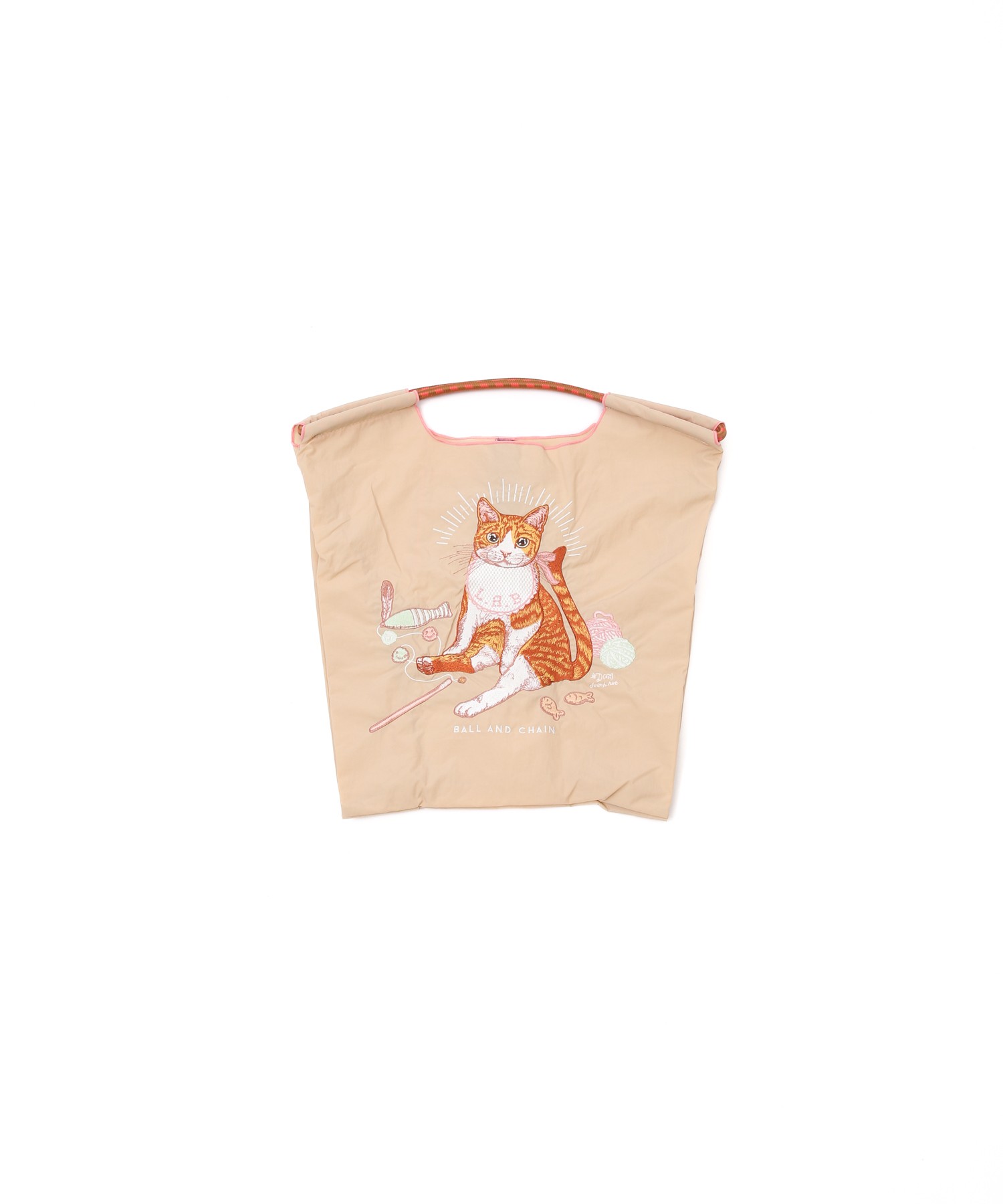 BABY CAT (M)